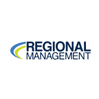 REGIONAL MANAGEMENT CORP Share Price